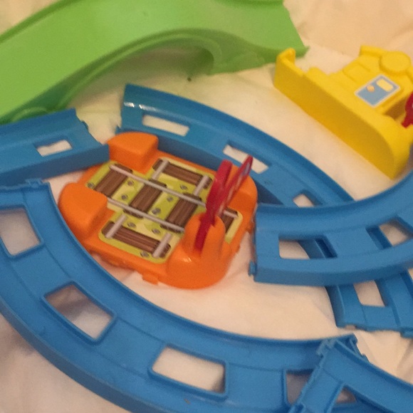 Misc. Track Set - Picture 2 of 2